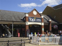Tapi Carpets image