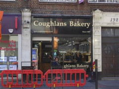 Coughlans Bakery image
