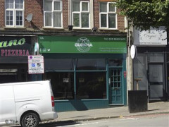 The Gurkha Naan image