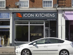 Icon Kitchens image