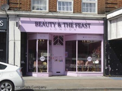 Beauty & The Feast image