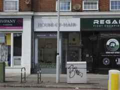 House Of Hair image
