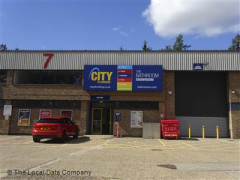 City Plumbing Supplies image