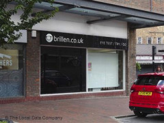Brillen image
