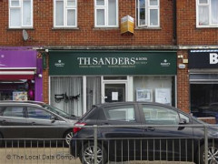 T.H.Sanders & Sons image