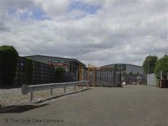 Huws Gray image