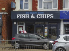 Two Brothers Staines image