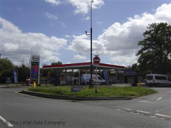 Esso Service Station image