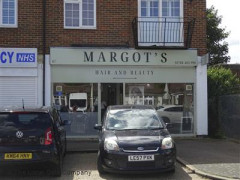 Margot's image