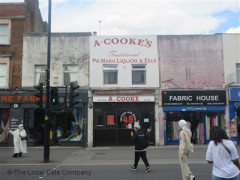 A Cooke image