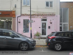 Aesthetic & Glam Clinic image