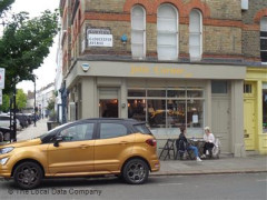 Jolie Corner Cafe image