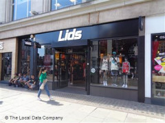 Lids image