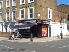 Castle Supermarket  image
