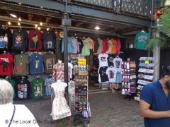 Clothing and Souvenirs  image