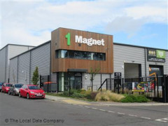 Magnet image