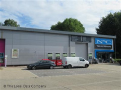 N&C Tiles & Bathrooms image