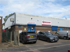 G.J. Wisdom & Co image