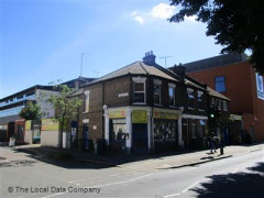 London Statford Tyres image