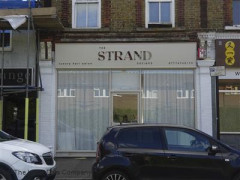 The Strand Designs image