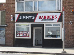 Jimmy's Barbers image