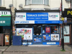 Terrace Express image