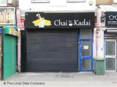 Chai Kadai image