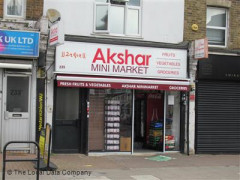 Akshar Mini Market image