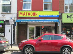 Grocers image