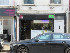 MacStation Repair image