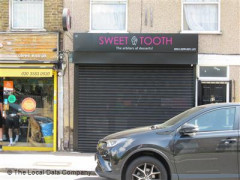 Sweet Tooth image