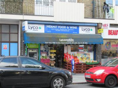 Hermit Food & Wine image