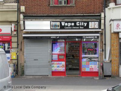Vape City Candy Sweet Bar image