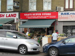 Nilo's Super Store image