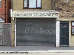 AJ Investment Management image