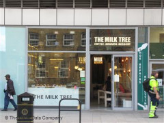 The Milk Tree image