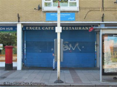 Excel Cafe & Restaurant image
