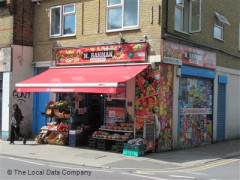 M. Rahman Grocery image