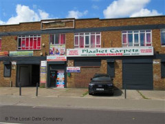 Plashet Carpets Warehouse image