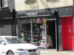 Frenzy image