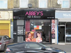 Abbey's image