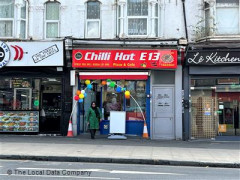 Chilli Hot E13 image