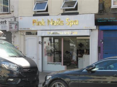 Pink Nails Spa image