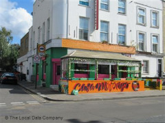Casa Mofongo image
