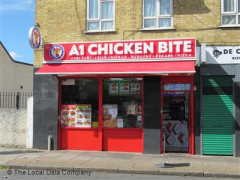 A1 Chicken Bite image
