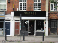 The Mavade London image