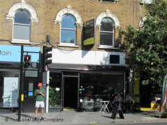 Cafe Nona image