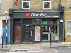 Pizza Hut Delivery image