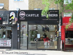 Castle Barbers image