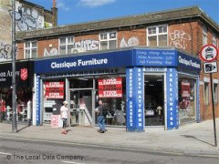 Classique Furniture image